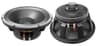 Oberton 12CX1 12 inch 8 ohm loudspeaker driver thumbnail view 1