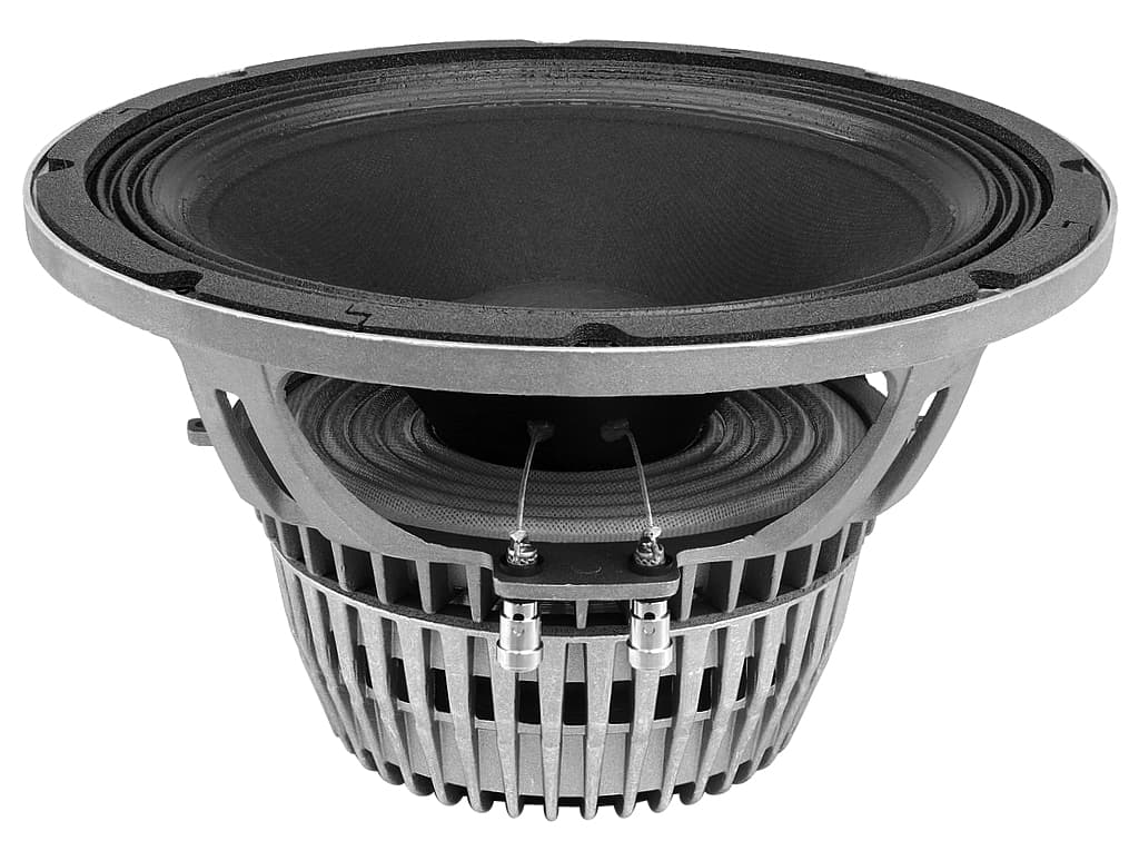 Oberton 12NXL400 12 inch 8 ohm loudspeaker driver similar driver