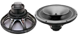 Oberton 15HCX 8 Ohm loudspeaker driver