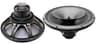 Oberton 15HCX 15 inch 8 ohm loudspeaker driver thumbnail view 1