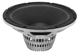 Oberton 15NB451 8 Ohm loudspeaker driver