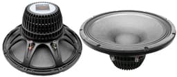 Oberton 15NMB500 8 Ohm loudspeaker driver