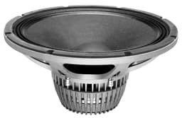 Oberton 15NMB600 8 Ohm loudspeaker driver