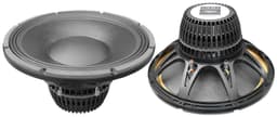 Oberton 15NSW600 8 Ohm loudspeaker driver