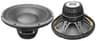 Oberton 15NSW600 15 inch 8 ohm loudspeaker driver thumbnail view 1