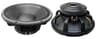 Oberton 15XB1000 15 inch 8 ohm loudspeaker driver thumbnail view 1