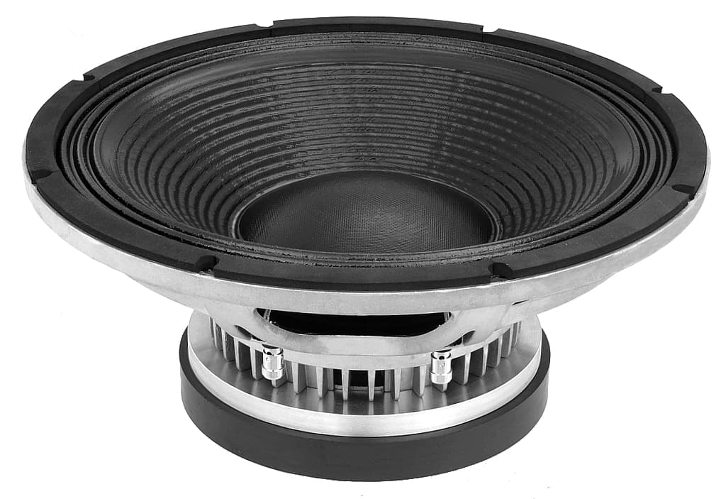 Oberton DISCONTINUED PRODUCT 15 inch 8 ohm loudspeaker driver similar driver
