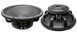 Oberton 15XL701 8 Ohm loudspeaker driver