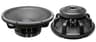 Oberton 15XL701 15 inch 8 ohm loudspeaker driver thumbnail view 1