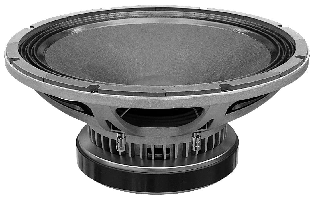Oberton 15PD600 15 inch 8 ohm loudspeaker driver similar driver