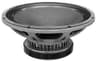 Oberton 15PD600 15 inch 8 ohm loudspeaker driver thumbnail view 1