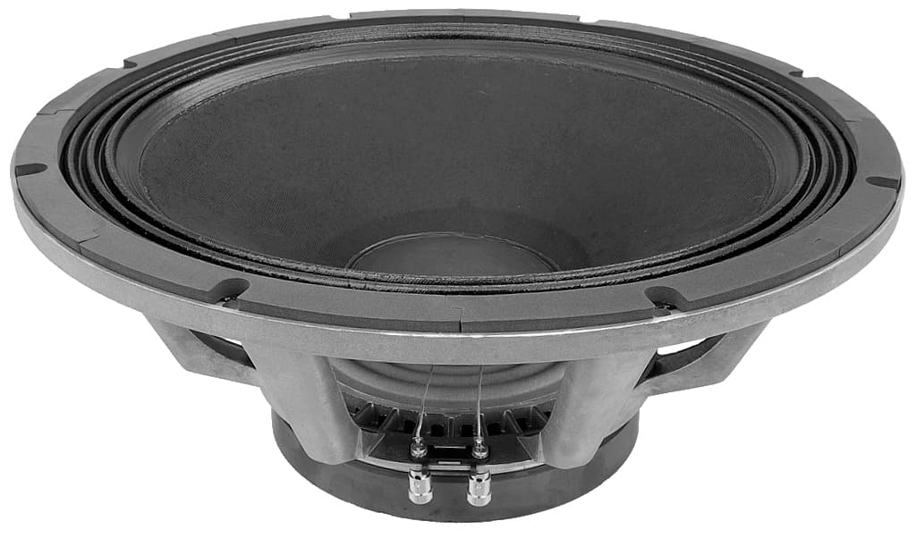Oberton 18B500 18 inch 8 ohm loudspeaker driver similar driver