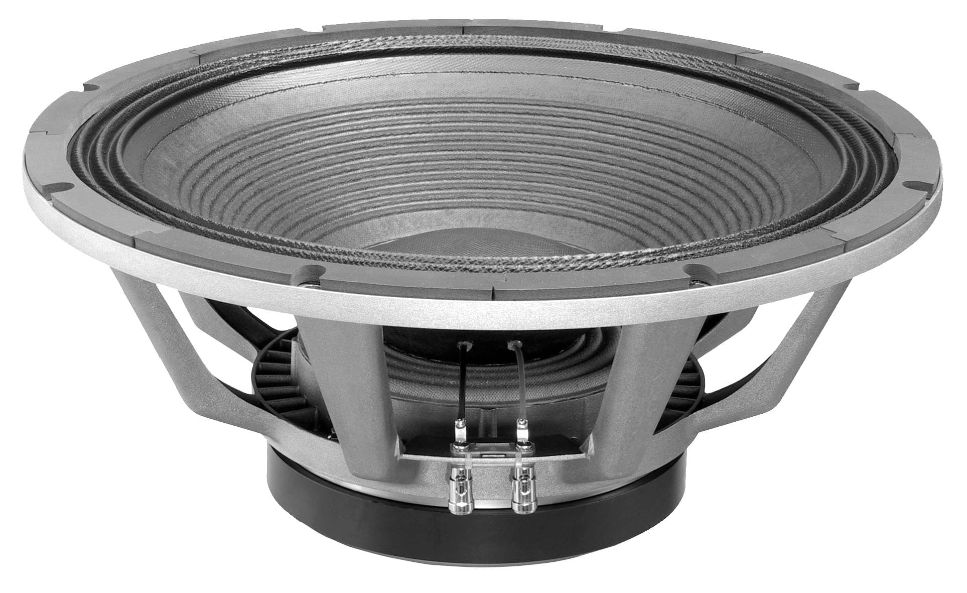 Oberton 18XB1201 18 inch 8 ohm loudspeaker driver similar driver