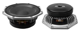 Oberton 8M250 8 Ohm loudspeaker driver