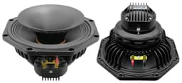 Oberton 8MVCX (8NMB250VCX) 8 Ohm loudspeaker driver