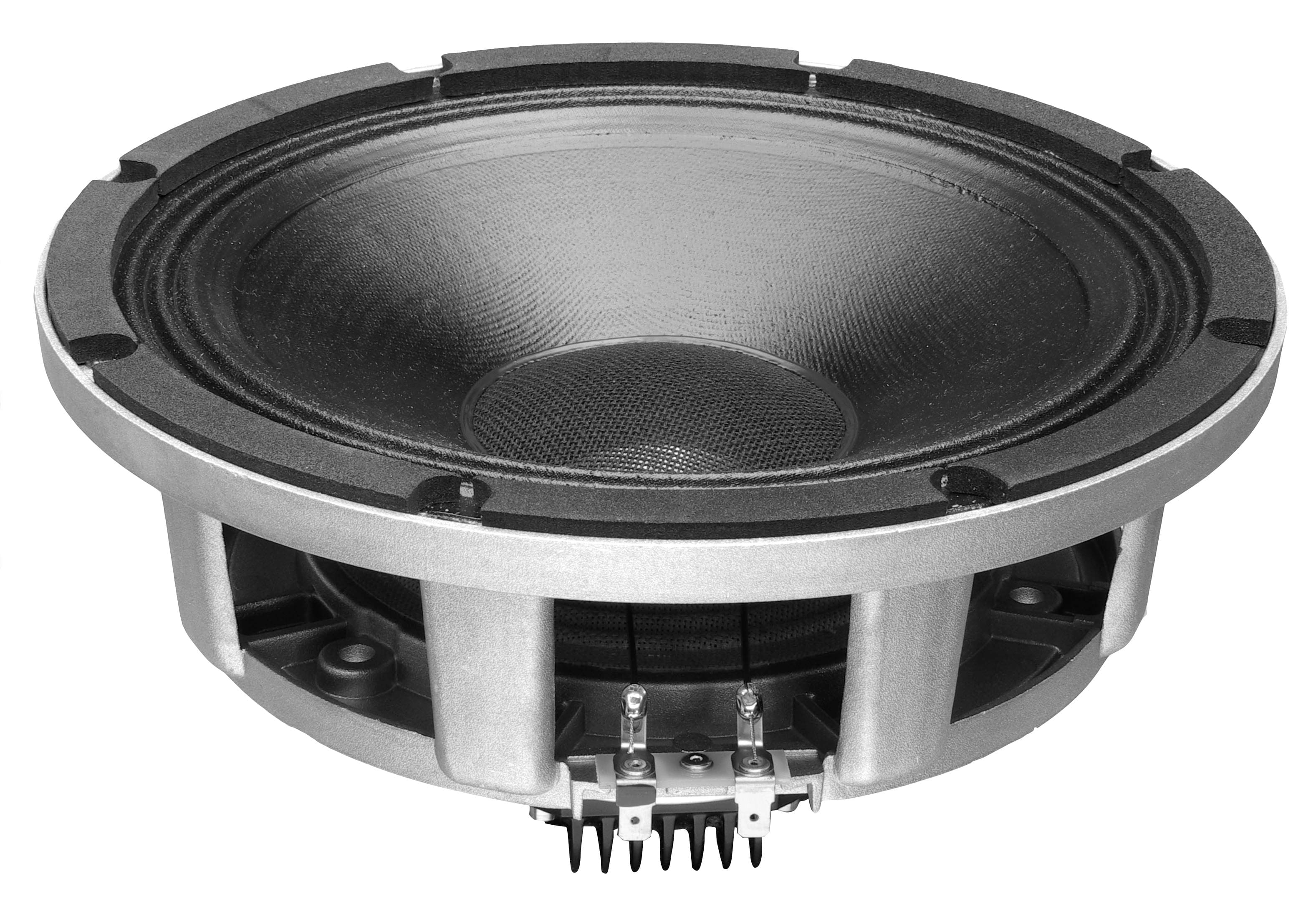 Oberton 10NCX1 10 inch 8 ohm loudspeaker driver similar driver