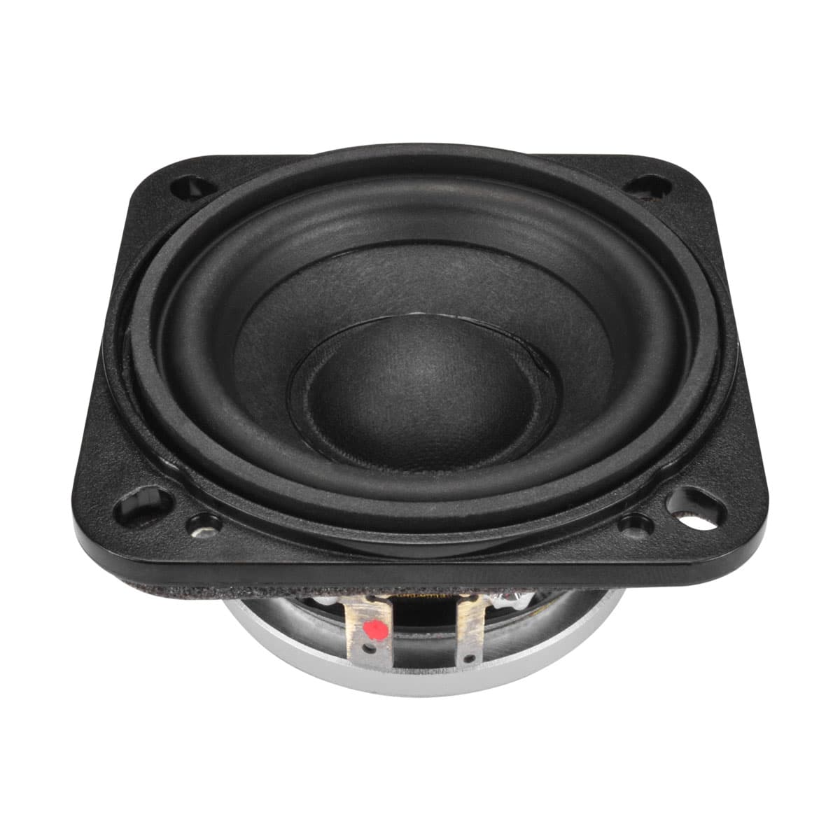 PRV Audio 2MR50-NDY 2.5 inch 8 ohm loudspeaker driver view 5