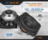 PRV Audio 2MR50-NDY 2.5 inch 8 ohm loudspeaker driver thumbnail view 3