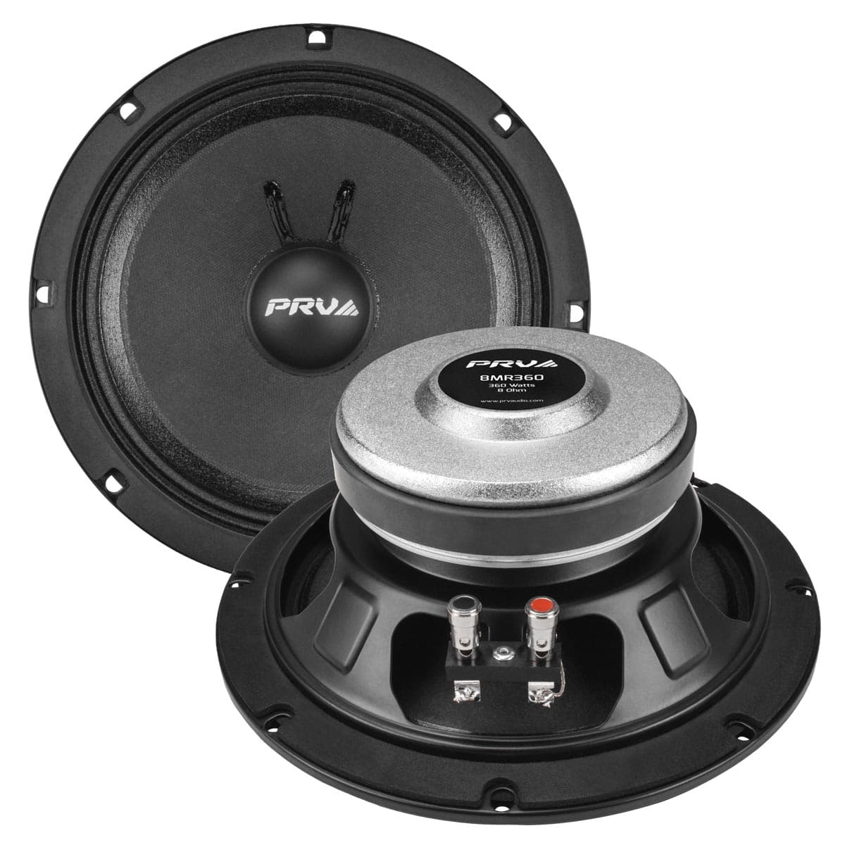 PRV Audio 8MR360