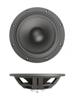 SB Acoustics SB29NRX-00 loudspeaker driver