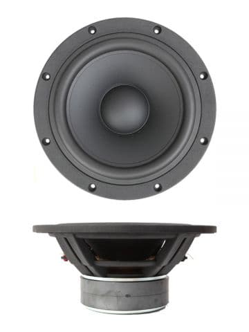 SB Acoustics SB29NRX75-8 10 inch 8 ohm loudspeaker driver