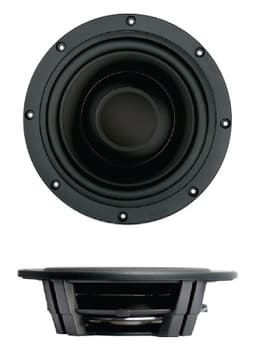 SB Acoustics SW26DBAC-00 loudspeaker driver