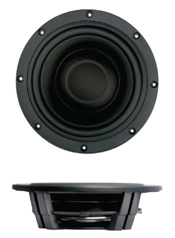 SB Acoustics SW26DBAC-00 10 inch loudspeaker driver