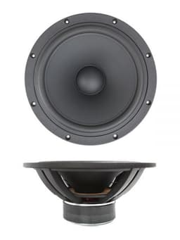 SB Acoustics SB34NRX75-16 16 Ohm loudspeaker driver