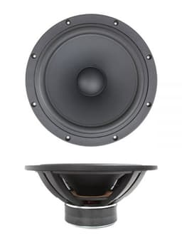 SB Acoustics SB34SWNRX-S75-6 6 Ohm loudspeaker driver