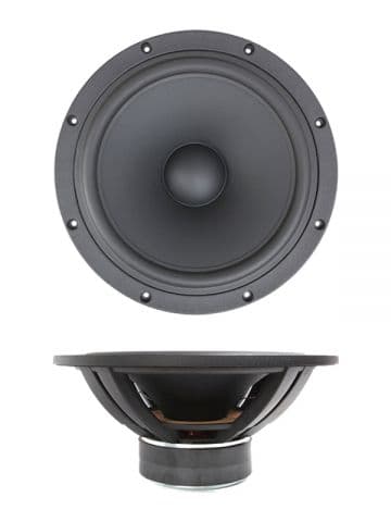 SB Acoustics SB34SWNRX-S75-6 12 inch 6 ohm loudspeaker driver