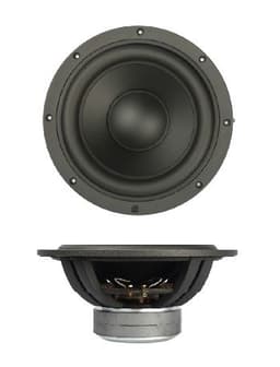 SB Acoustics SB34SWPL76-4 4 Ohm loudspeaker driver