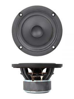 SB Acoustics SB12NRX25-8 8 Ohm loudspeaker driver
