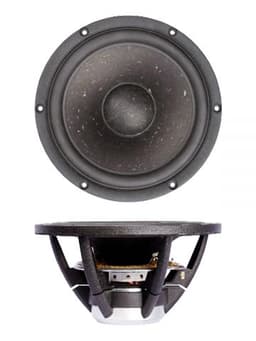 SB Acoustics MW19P-4 4 Ohm loudspeaker driver