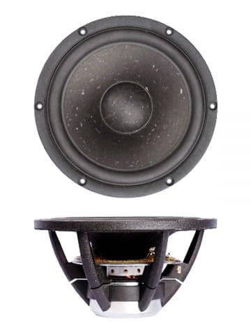SB Acoustics MW19P-4 7 inch 4 ohm loudspeaker driver