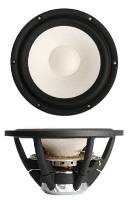 SB Acoustics MW19PNW-4 4 Ohm loudspeaker driver