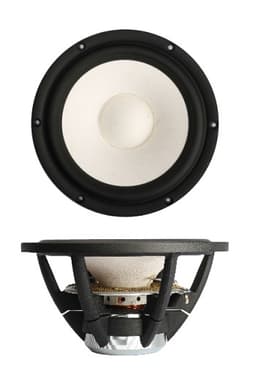 SB Acoustics MW19PNW-8 8 Ohm loudspeaker driver