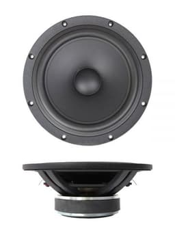 SB Acoustics SB23NRXS45-4 4 Ohm loudspeaker driver