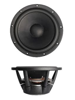 SB Acoustics WO24P-4 4 Ohm loudspeaker driver