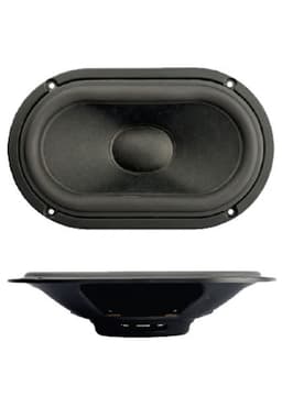 SB Acoustics SB15SFCR-00 loudspeaker driver