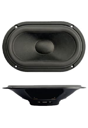 SB Acoustics SB15SFCR-00 5 inch loudspeaker driver