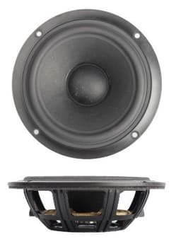 SB Acoustics SB16PFCR-00 loudspeaker driver