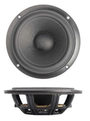 SB Acoustics SB16PFCR-00 6 inch loudspeaker driver
