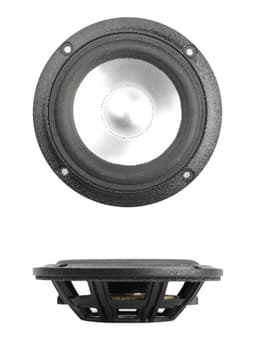 SB Acoustics SB12PACR-00 loudspeaker driver
