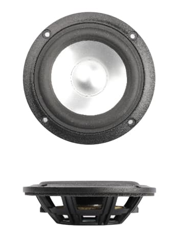 SB Acoustics SB12PACR-00 4 inch loudspeaker driver