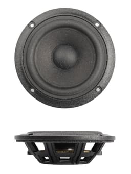 SB Acoustics SB12PFCR-00 loudspeaker driver