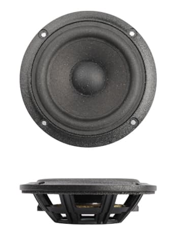 SB Acoustics SB12PFCR-00 4 inch loudspeaker driver