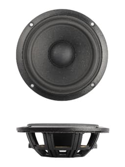 SB Acoustics SB13PFCR-00 loudspeaker driver