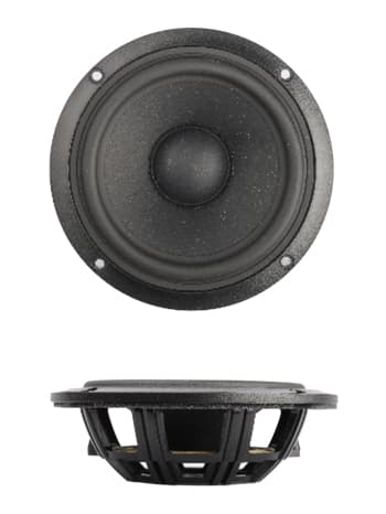 SB Acoustics SB13PFCR-00 5 inch loudspeaker driver