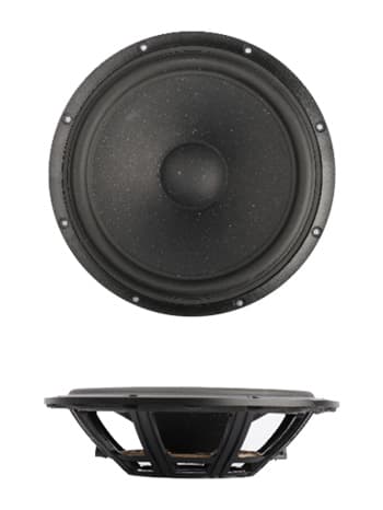 SB Acoustics SB20PFCR-00 8 inch loudspeaker driver