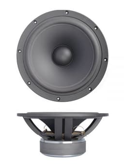 SB Acoustics SB34NRXL75-8 8 Ohm loudspeaker driver